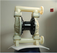 morak氣動(dòng)隔膜泵