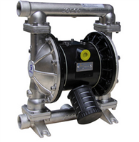 上海氣動隔膜泵