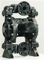 不銹鋼電動隔膜泵