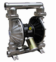 氣動隔膜泵價格