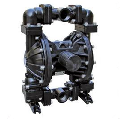 隔膜泵計(jì)量泵