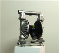 Jofee2寸不銹鋼氣動隔膜泵