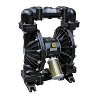 江蘇鋁合金隔膜泵