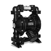 鋁合金氣動隔膜泵